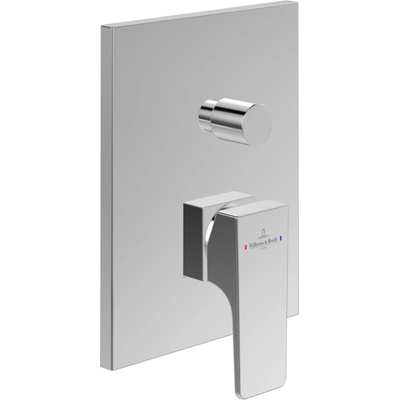 Villeroy & Boch TVS12500300061