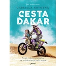 Cesta na Dakar Gabriela Novotná - Gabriela Novotná, Jan Somerauer