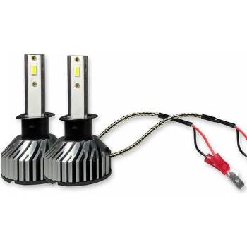 Image 1 of NIKEN Комплект 2 бр. led диодни крушки h1 ПРО (am282171)