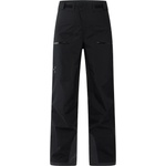 Haglöfs Панталон за ски-туринг Haglöfs Women's Nallo Touring GTX Pant Ski touring trousers - True Black - размер XS (107-4687-0111)