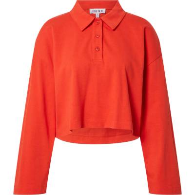 EDITED Тениска 'Kada' оранжево, размер 40
