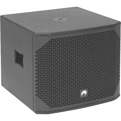 Omnitronic AZX-112A