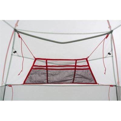 Big Agnes Органайзер за палатка Big agnes Gear Loft-WALL - Grey - размер 36x62x29 cm (525-1352-0111)