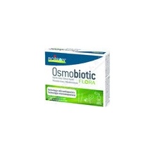 Osmobiotic Flora por.gra.sus. 12 sáčků