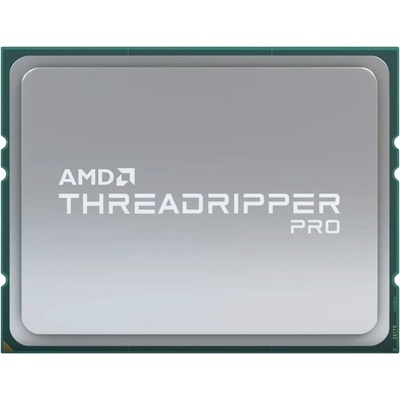 AMD Ryzen Threadripper PRO 3995WX 100-000000087