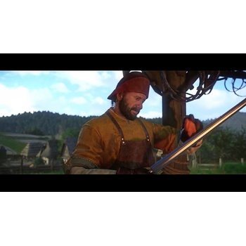 Kingdom Come: Deliverance (Royal Edition)