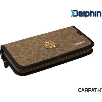 Delphin Area RIG Carpath
