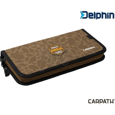 Delphin Area RIG Carpath