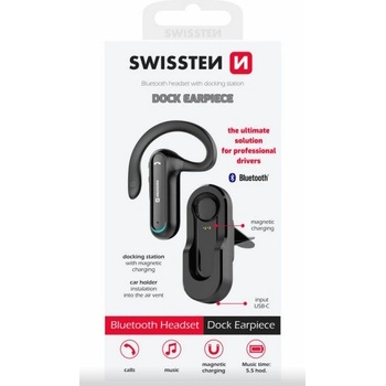 SWISSTEN DOCK EARPIECE