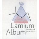 Lamium album