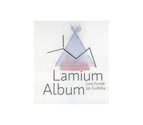 Lamium album