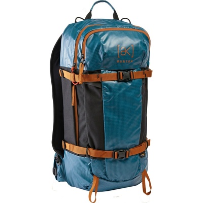 Burton Dispatcher 25L blue teal