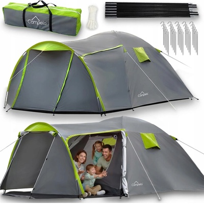 Campela Tropical 4