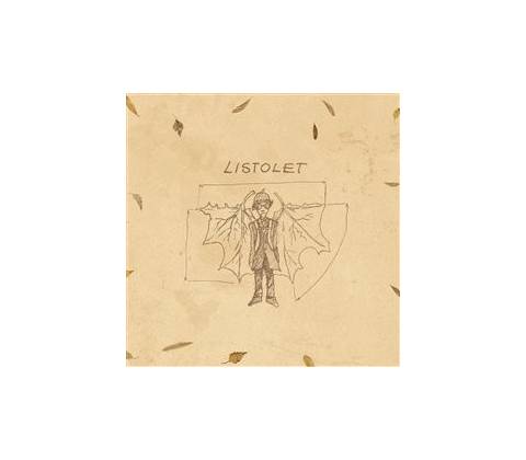 Listolet - Listolet