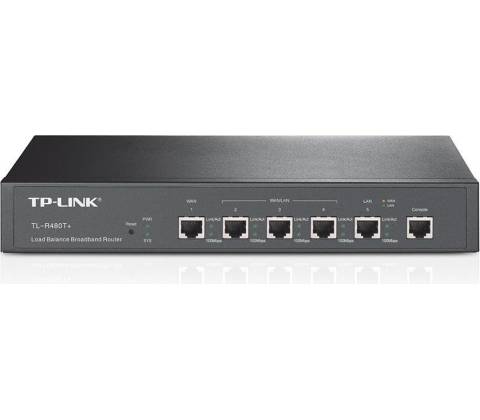 TP-Link TL-R480T