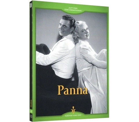 Panna DVD