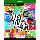 Just Dance 2021