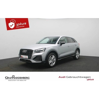 Audi Q2 35 TFSI Advanced 110 kW