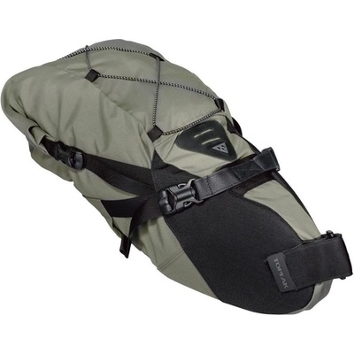 Topeak bikepacking BackLoader