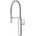 Smeg Полупрофесионален смесител SMEG MDF50SS, 50s Style, Хром (MDF50SS)
