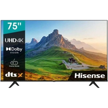 Hisense 75A6G