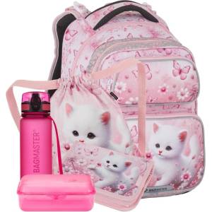 Bagmaster DOPI 26 A Set L Kitty cat (BM-DOPI26-SET-L)