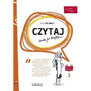 CZYTAJ krok po kroku 3 (en) | Stelmach Anna (ISBN: 9788395346026)