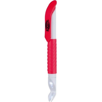 Trixie Pinzeta na vyberanie kliešťov s LED 14 cm