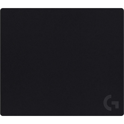 Logitech G640 Large Cloth Gaming Mouse Pad – Zboží Mobilmania