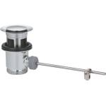 GROHE - Изпразнител, хром 28910000 (28910000)