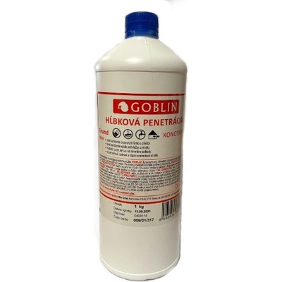 Goblin hlbkova penetracia - 5kg