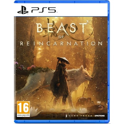 Beast of Reincarnation