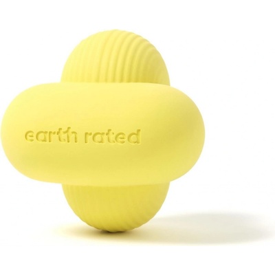 Earth Rated Hračka guma Fetch Toy aportovací míček (S) 5,1 cm