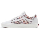 Vans Old Skool Vintage Floral Marshmallow