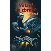 Kotouč Jan: Volání do zbraně Kniha