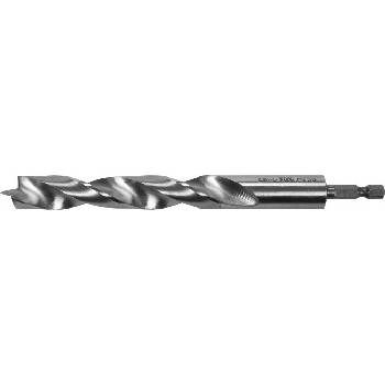 YATO Otočný vrták do dreva Ø16 x 100/60 mm HEX 1/4" HSS 4241 (YT-33870)