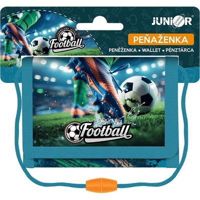 Junior S9 Futbal