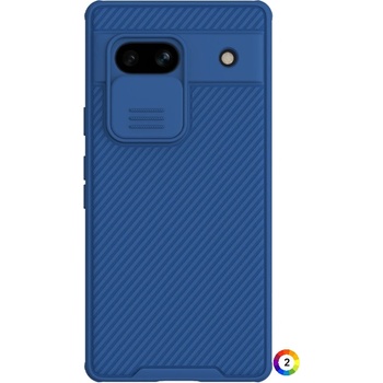 Image 1 of Google Pixel 7A NILLKIN CamShield Калъф и Протектор