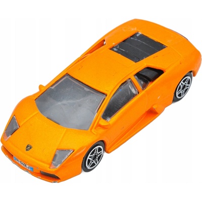 Bburago 2006 Ford Mustang GT 1:43
