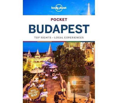 Pocket Budapest 3