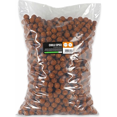 Karel Nikl Economic Feed Boilies Chilli Spice 5 kg 24 mm