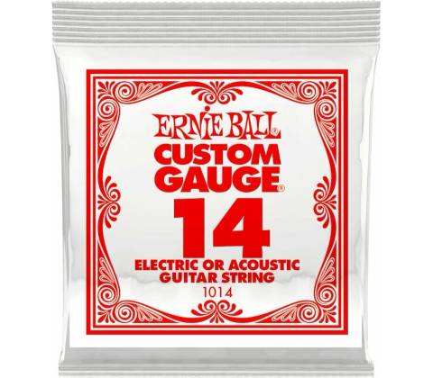 ERNIE BALL 1014