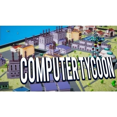Computer Tycoon