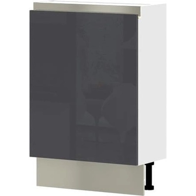 Долен кухненски шкаф Infinity R3-60-1K/5