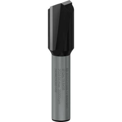 BOSCH Fréza drážkovacia Standard for Wood 8mm D 12mm L 20mm G 51mm 2.608.628.385