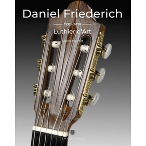 Daniel Friederich | Martinez (2024)