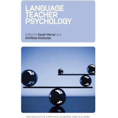Language Teacher Psychology | Sarah Mercer