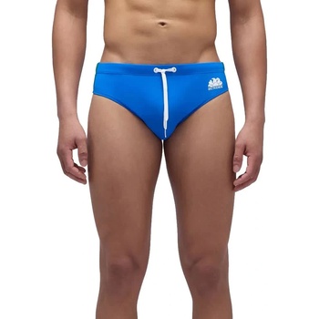 Sundek Бански гащета Sundek Diwalter swimming brief - Blue (Oversky 03)