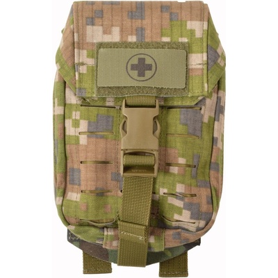 Fenix Protector zdravotné Ifak SF SK Digital Les