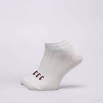 Champion Чорапи 3Pk Sneaker Socks дамски Аксесоари Чорапи U20100WW001 Бял 43-46 (U20100WW001)